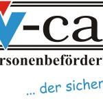 vvcar banner mit taxilogo