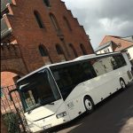 Reisebus